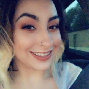 Meet your Posher, Cherí